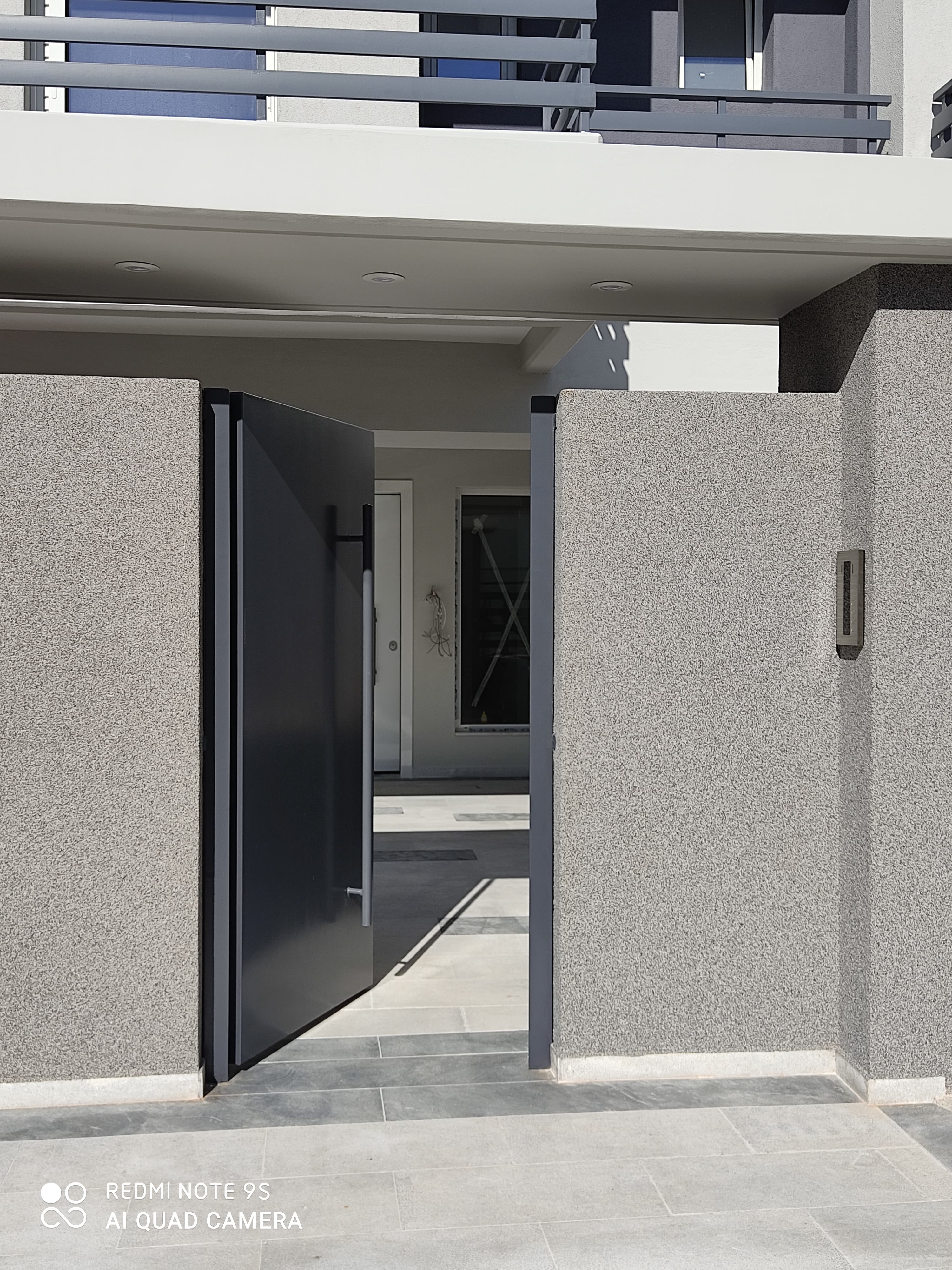 Doors